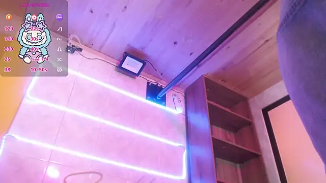 Sally23  online show from 02/02/26, 01:54