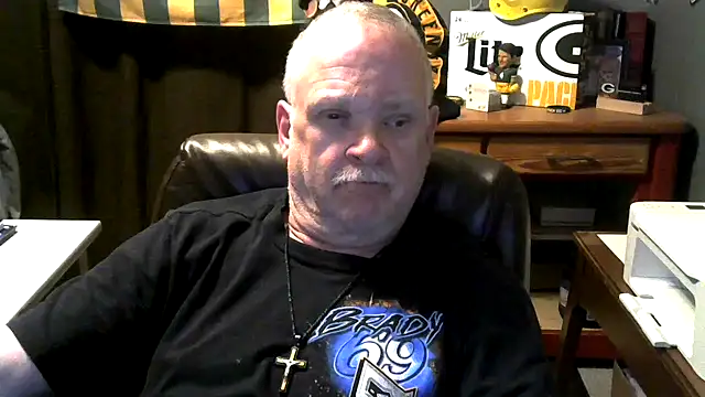 nobledad online show from 03/20/25, 01:13