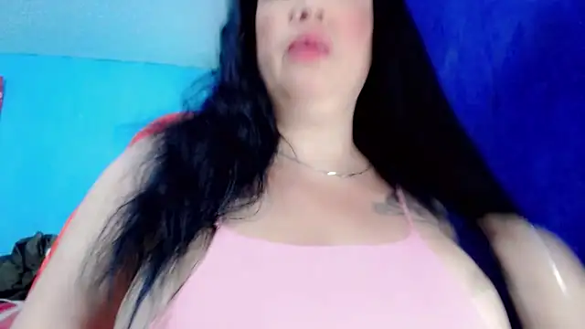 CamelliaLong online show from 01/07/25, 10:52