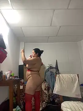 CamelliaLong online show from 05/08/26, 03:23