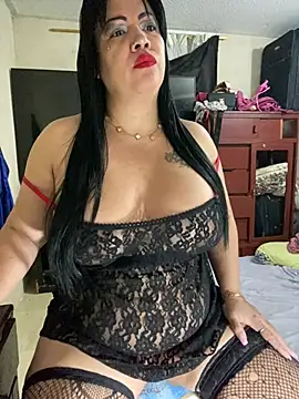 CamelliaLong online show from 06/24/26, 04:00