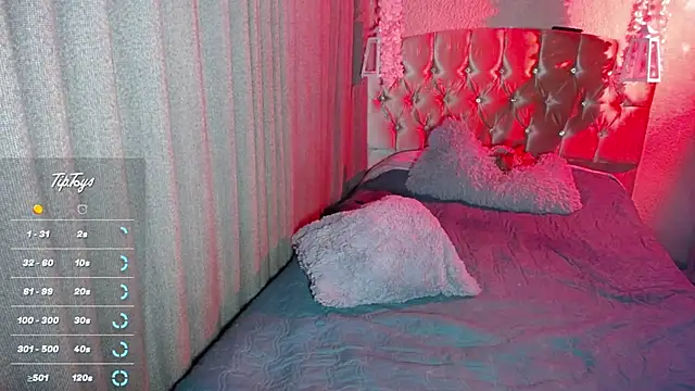 Snapshot of Dreams_sophi chatting on 05/25/26, 01:00 Dreams sophi online show from 05/25/26, 01:00