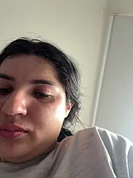 horny roomiess online show from 01/25/25, 08:21