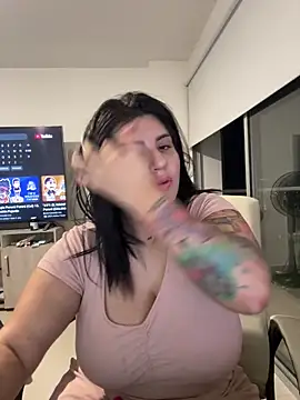 horny roomiess online show from 01/31/25, 01:11