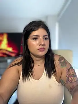 horny roomiess online show from 02/20/25, 07:19