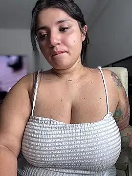 horny roomiess online show from 03/04/25, 12:18