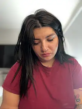 horny roomiess online show from 03/11/25, 02:07