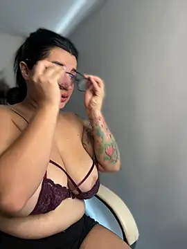 horny roomiess online show from 03/13/25, 03:17