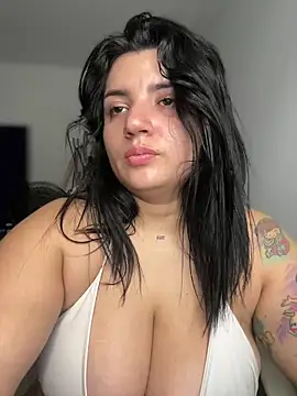 horny roomiess online show from 03/16/25, 12:56