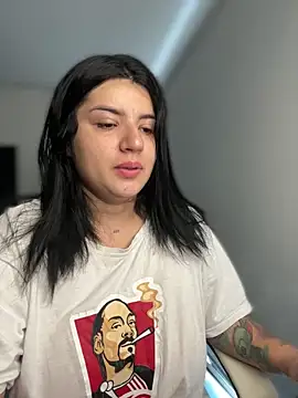 horny roomiess online show from 03/20/25, 02:10