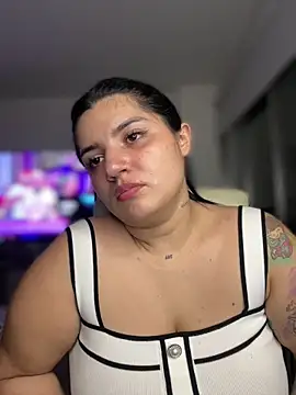 horny roomiess online show from 03/21/25, 12:51