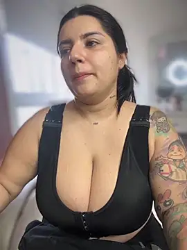 horny roomiess online show from 09/25/25, 03:16