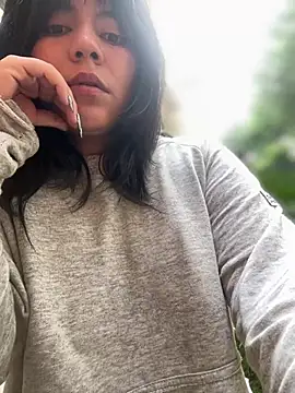 JulianaCastillo online show from 01/08/25, 01:41