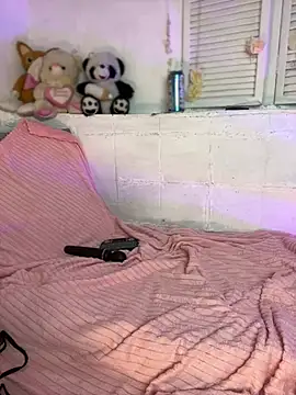 JulianaCastillo online show from 01/20/25, 09:24