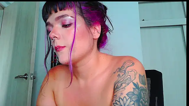 purple em69 online show from 03/29/26, 09:59