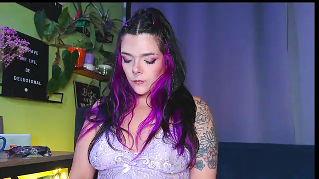 purple em69 online show from 04/30/26, 01:23