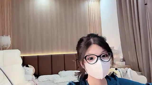 Jennie Spa online show from 09/26/25, 02:21