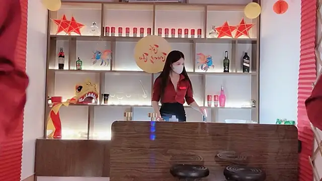 Jennie Spa online show from 10/14/25, 02:18