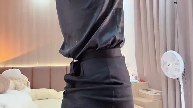 Snapshot of Jennie_Spa chatting on 02/08/26, 03:15 Jennie Spa online show from 02/08/26, 03:15