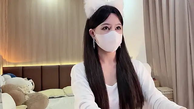 Snapshot of Jennie_Spa chatting on 03/04/26, 03:07 Jennie Spa online show from 03/04/26, 03:07