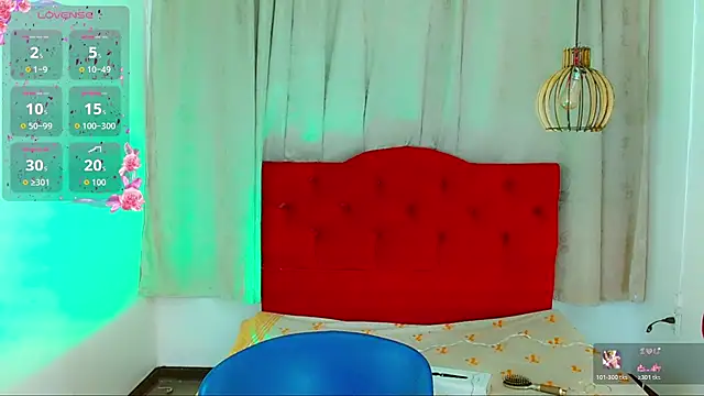 Jessica smith 1 online show from 10/23/25, 11:20