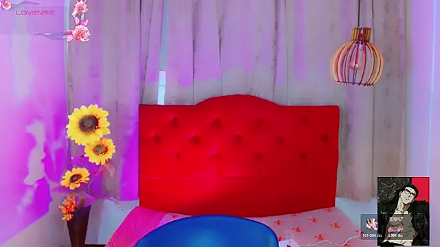 Jessica smith 1 online show from 11/14/25, 11:09