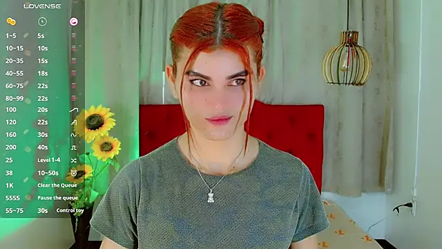 Jessica smith 1 online show from 11/29/25, 11:24