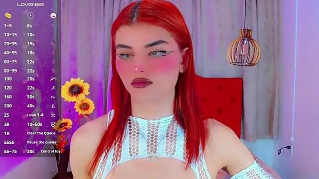 Jessica smith 1 online show from 12/01/25, 11:48