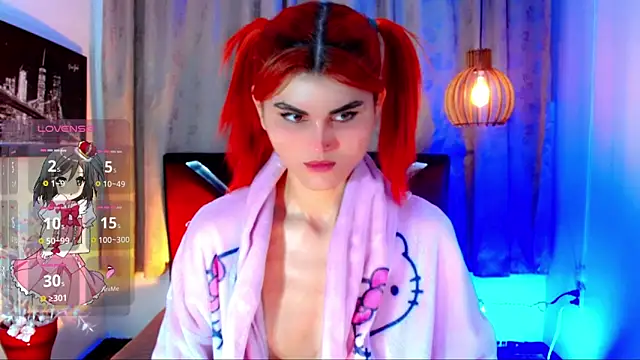 Jessica smith 1 online show from 05/03/26, 03:18