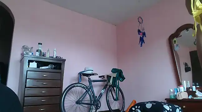 CoreAlejito online show from 01/30/25, 04:13