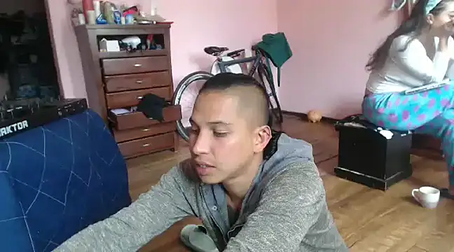 CoreAlejito online show from 03/13/25, 09:26