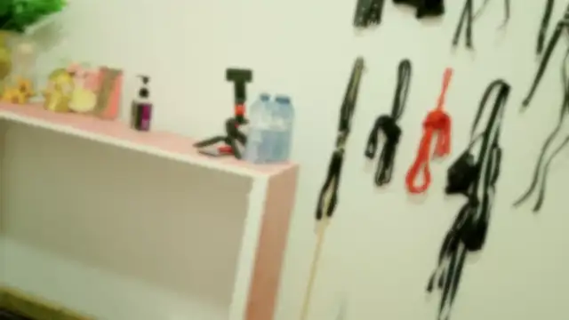 KikiBBW online show from 02/20/25, 11:10