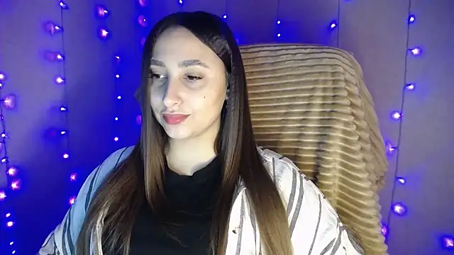 QueenOfAngels online show from 01/16/25, 08:00