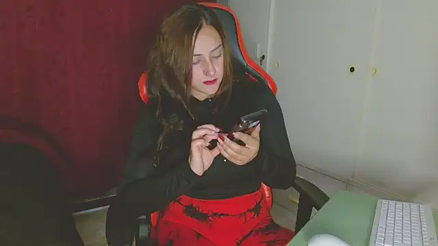 Noamartin  online show from 03/19/25, 12:15