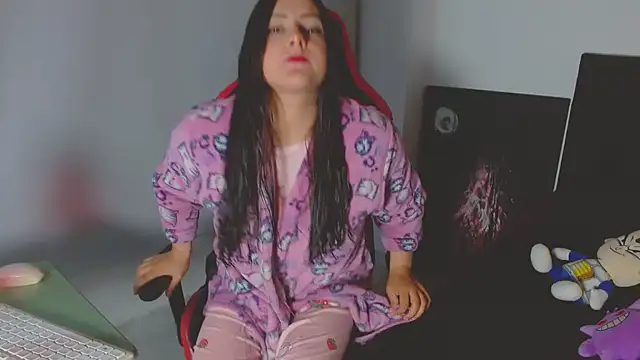 Noamartin  online show from 03/19/26, 01:20