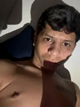 Joseantonio7 online show from 12/04/25, 08:34