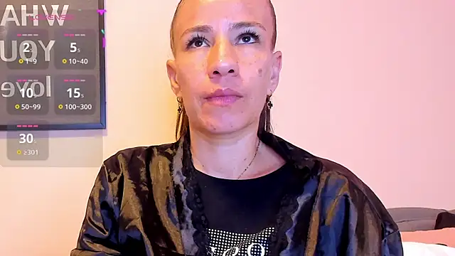 millie brown21 online show from 05/14/26, 08:04