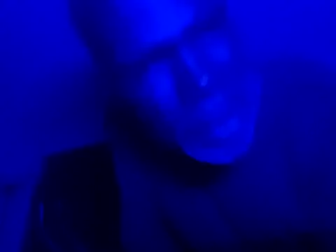 Snapshot of Blkstylion chatting on 10/24/25, 06:48 Blkstylion online show from 10/24/25, 06:48