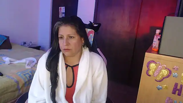 LucifernandaSw online show from 05/13/26, 12:46