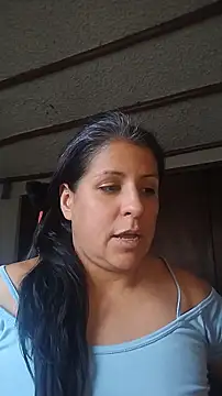 LucifernandaSw online show from 06/18/26, 07:51