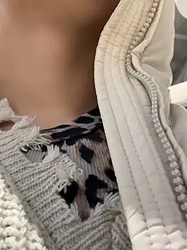 AngelinaTeller online show from 12/25/24, 05:05