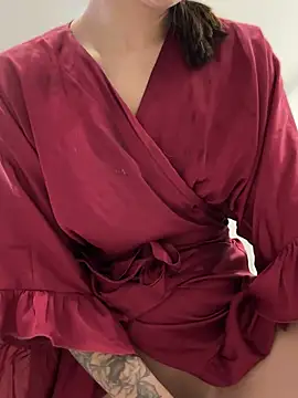 AngelinaTeller online show from 01/04/25, 01:52