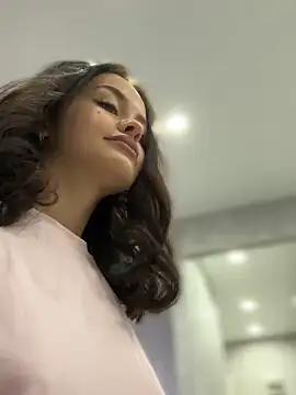 AngelinaTeller online show from 01/08/25, 02:14