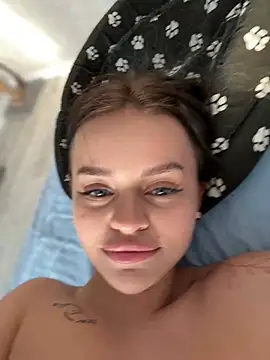 AngelinaTeller online show from 01/19/25, 02:25