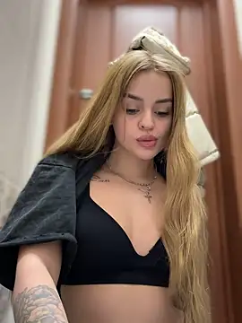 AngelinaTeller online show from 02/01/25, 04:14