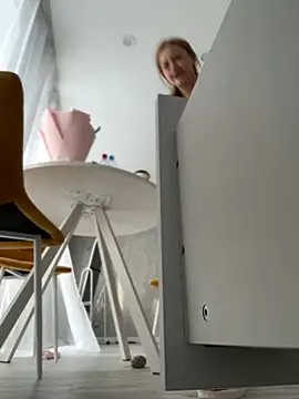 AngelinaTeller online show from 02/02/25, 07:09