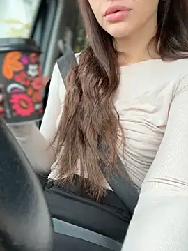 AngelinaTeller online show from 09/13/25, 02:00