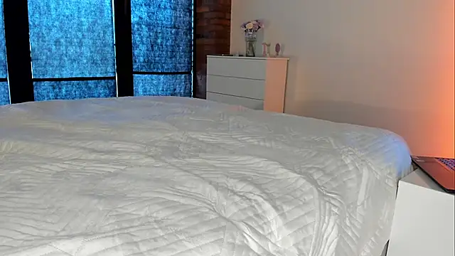 Snapshot of Rachel_Rey chatting on 02/24/26, 09:18 Rachel Rey online show from 02/24/26, 09:18