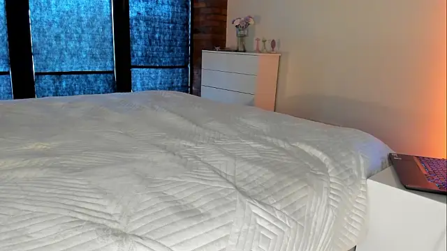 Snapshot of Rachel_Rey chatting on 02/26/26, 09:19 Rachel Rey online show from 02/26/26, 09:19