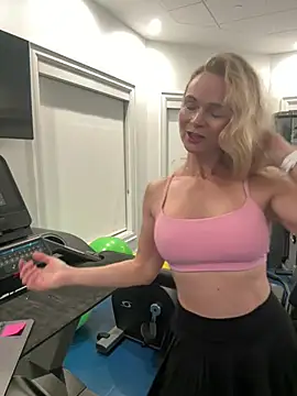 CindyOcean online show from 12/08/24, 01:24